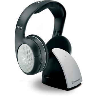 Sennheiser RS120 Wireless Headphone  