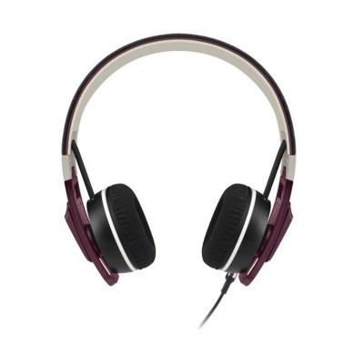 Sennheiser Urbanite I Plum Headset