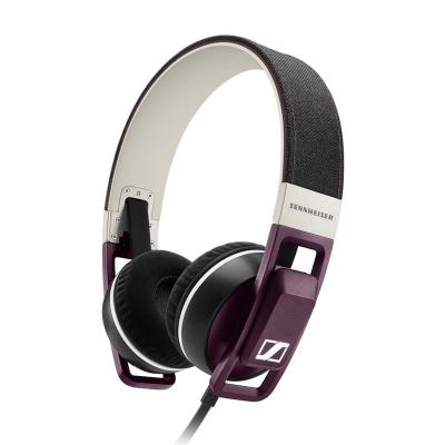 Sennheiser Urbanite I Purple Headset