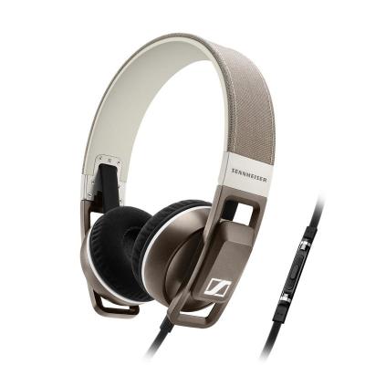 Sennheiser Urbanite I Sand Brown Headset