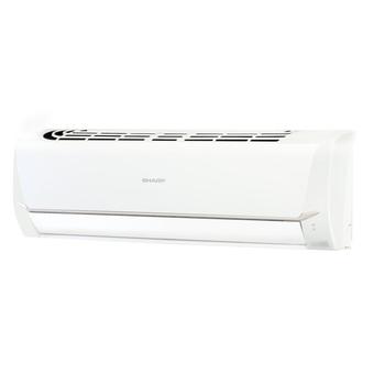 Sharp AC Jet Stream R32 AH-A5SEY 0.5 PK - Putih  