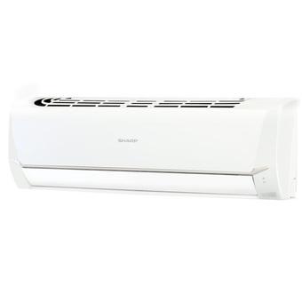 Sharp AC Split 1/2 PK - AH-A5SEY - Jetstream Series - Putih  