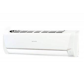 Sharp AC Split 1 PK Standard AH-A09SEY - Putih  