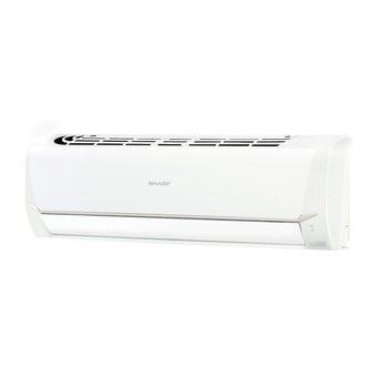 Sharp AC Split 3/4 Pk Standard R32 Jet Stream - AH-A7SEY  