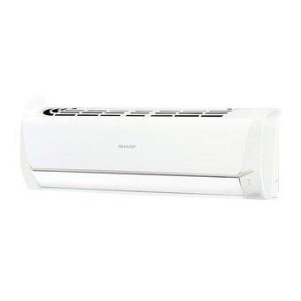 Sharp AC Split - Standard 1.5Pk - AH-A12SEY - Putih  