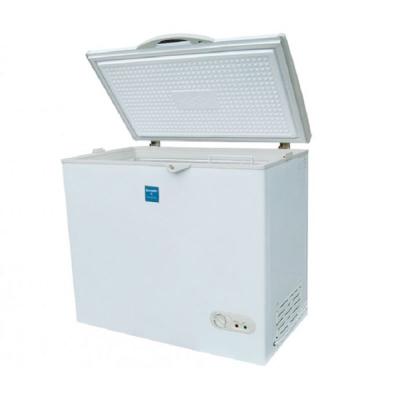 Sharp Chest Freezer FRV200 White Freezer Box