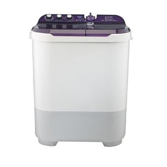 Sharp EST1090S Twin Tub 10 Kg - Khusus Provinsi Lampung  