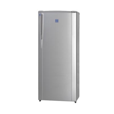 Sharp FJ-M189N-SS Silver Freezer [1 Pintu]