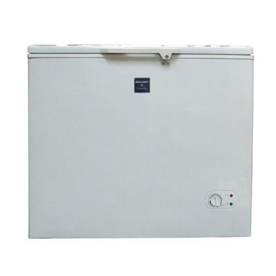 Sharp FRV300 Freezer