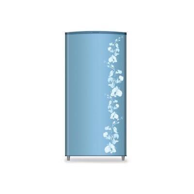 Sharp Kulkas 1 Pintu SJ M180D FB - Biru