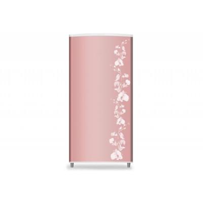 Sharp Kulkas 1 Pintu SJ M180D FP - Pink