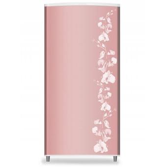 Sharp Lemari Es 1 Pintu SJ-M190D-FP - Pink  