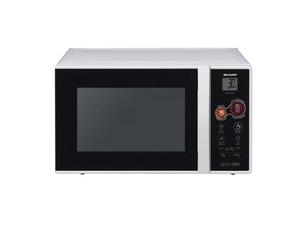 Sharp Microwave Oven R-21a1(W)-In