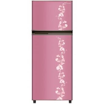 Sharp SJ-195MD-FP Lemari Es Dua Pintu 184Liter - Pink  