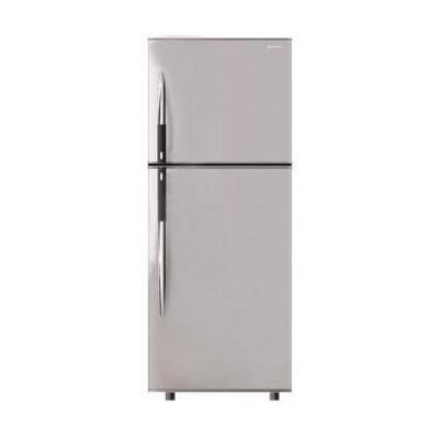 Sharp SJ-420KD-RDK Kulkas 2 Pintu [335L]