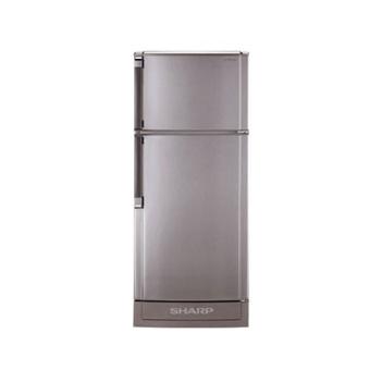 Sharp SJ-D17G-SL 2D Refrigerators  