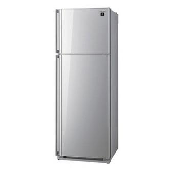 Sharp SJ-P471NLV-SL 2D Refrigerators  