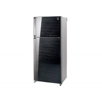 Sharp SJ-P761NLV-SL 2D Refrigerators  