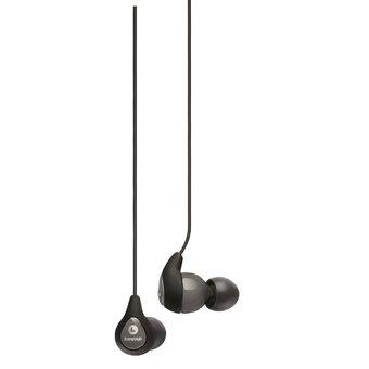 Shure-Earphone-SE112-Grey  