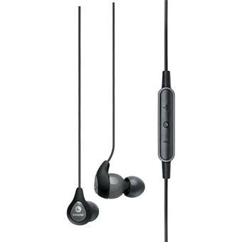 Shure Earphone SE112M+ Grey  