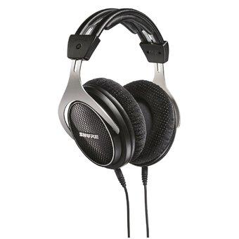 Shure-Headphone-SRH1540-Black  