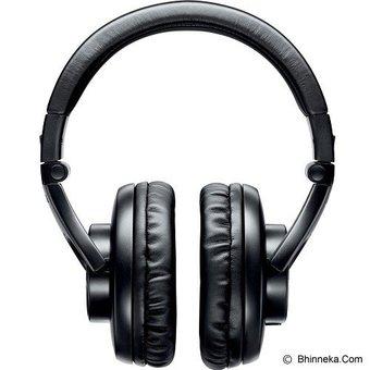 Shure Headphone SRH440A  