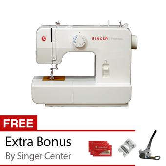 Singer 1408 Promise Series + Extra Bonus by Singer Center  