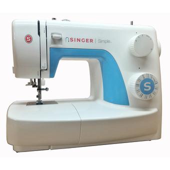 Singer 3221 Simple Mesin Jahit Portable  