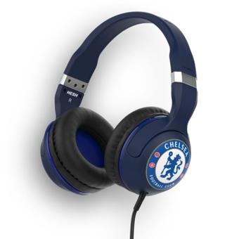 Skullcandy Hesh 2 FC Chelsea - Biru  