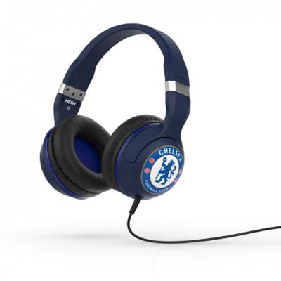 Skullcandy Hesh 2 FC Chelsea - Biru