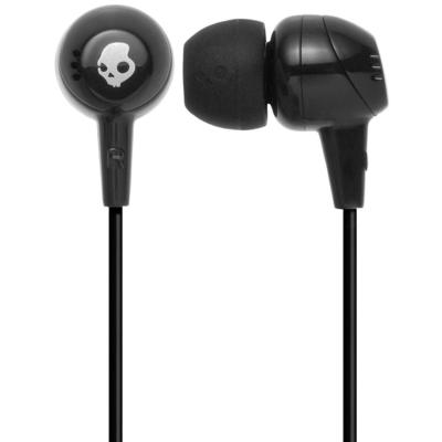 Skullcandy JIB Headphone In-Ear - Hitam