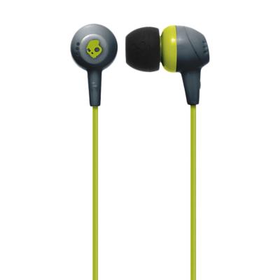 Skullcandy JIB in-ear Earphone - Lime green