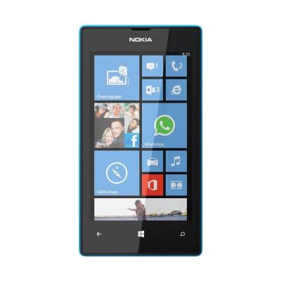 Smartphone Nokia Lumia 520 Cyan