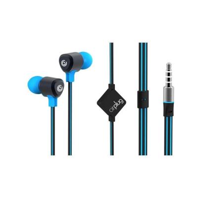 Sonicgear Airplug 200 - Biru