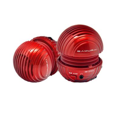 Sonpre Speaker Samurai MAX-M - Red