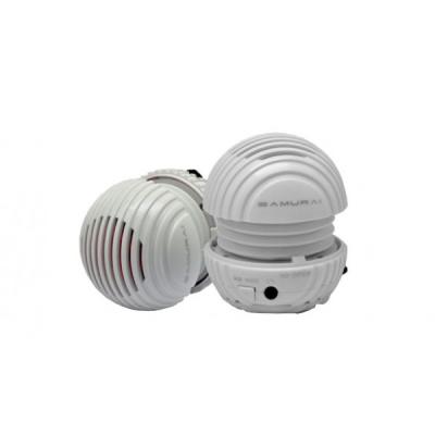 Sonpre Speaker Samurai MAX-M - White