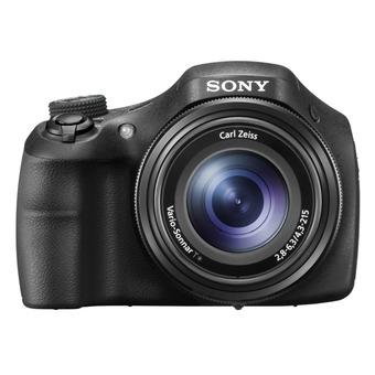 Sony Cyber-shot DSC-HX300 Digital Cameras  