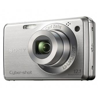 Sony DSC-W230  