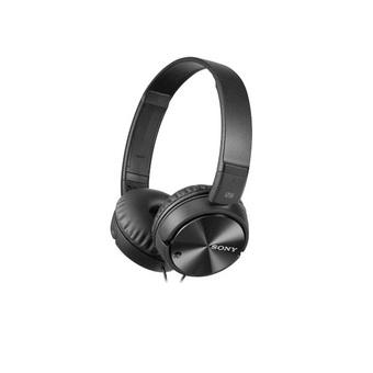 Sony Digital Noice Cancelling Headphones MDR ZX110 NC- Hitam  