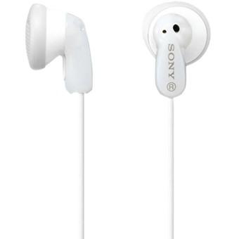 Sony Earphone MDR-E9LP Earphone - Putih  