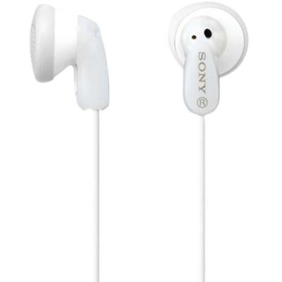 Sony Earphone MDR-E9LP Earphone - Putih