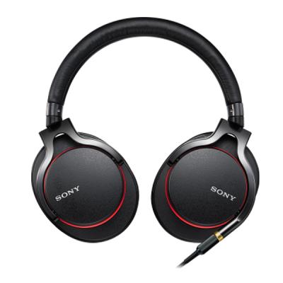 Sony Headphone MDR 1A - Black