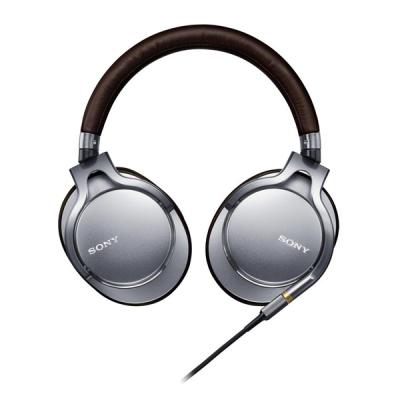 Sony Headphone MDR 1A - Silver