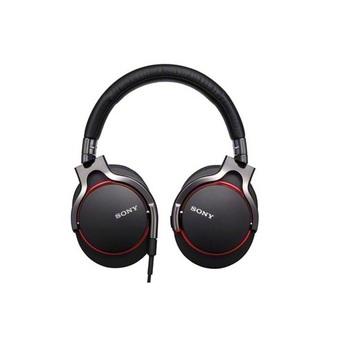 Sony Headphone MDR-1R MK2 - Hitam  