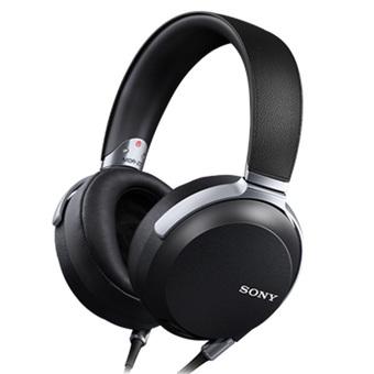 Sony Headphone MDR Z7 - Hitam  