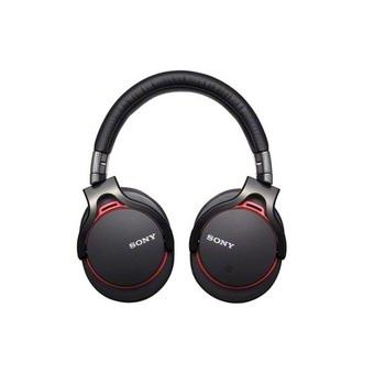 Sony Headphone Wireless Premium MDR-1RBTMK2 - Hitam  