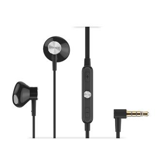 Sony Headset Stereo STH30 - Hitam  