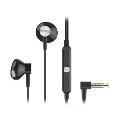 Sony Headset Stereo Waterproof STH30 Hitam