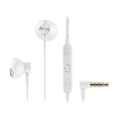 Sony Headset Stereo Waterproof STH30 Putih