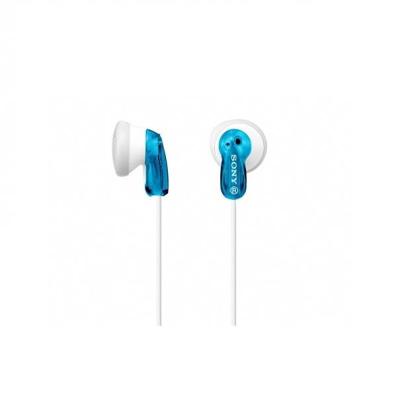 Sony In Ear Headphone MDR-EX9LP - Biru